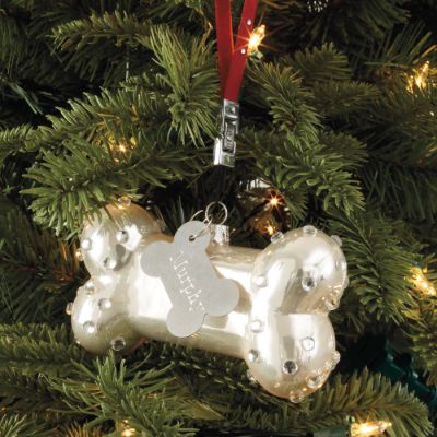Shop Personalized Christmas Ornaments