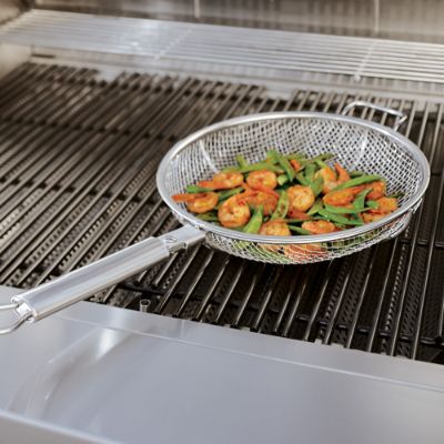 Mesh Grilling Cookware