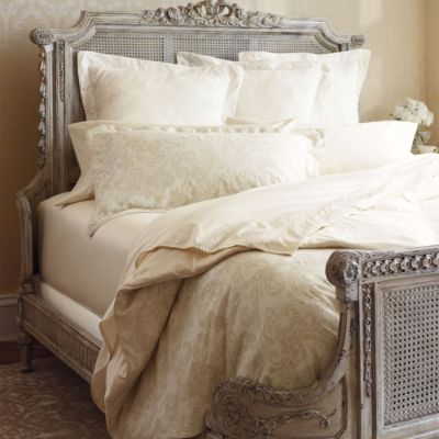 Queen Resort Sheet Set