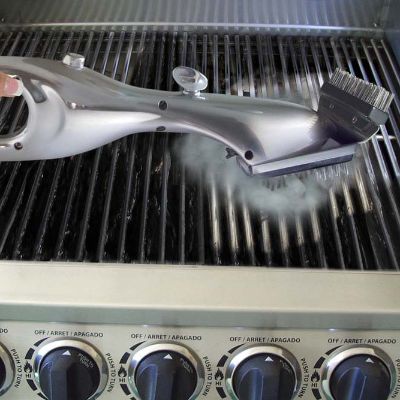 Grill Daddy Grill Brush