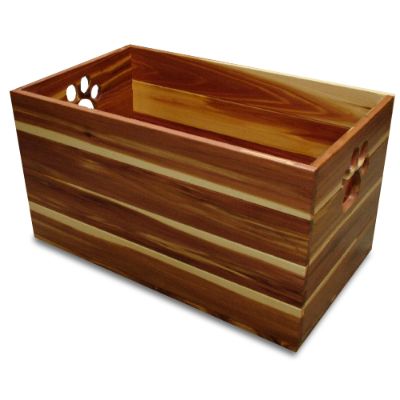 Shop Pet Toy Boxes