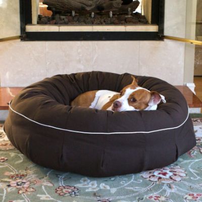 Shop Round Pet Beds