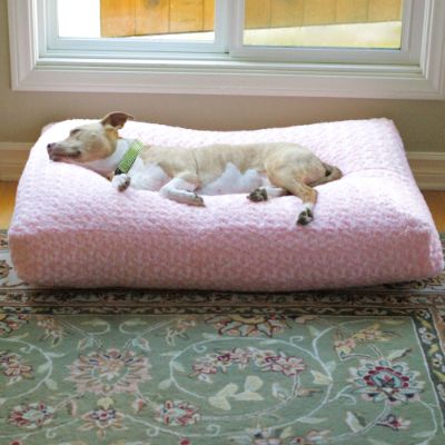 Shop Rectangular Pet Beds