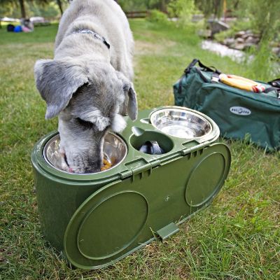 Shop Portable Pet Feeders