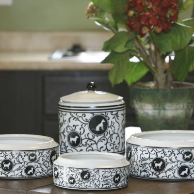 Shop Pet Food Bowls