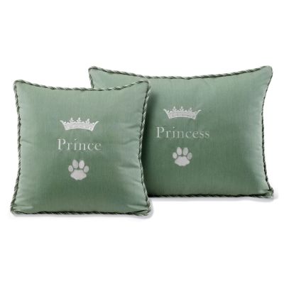 Shop Personalized Pet Beds & Pillows