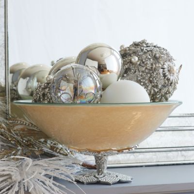 Windsor Large Bowl by Olivia Riegel