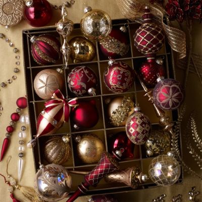 Medici Designer Decor Kit