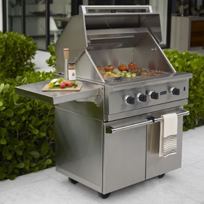 Viking 300 Gas Grill