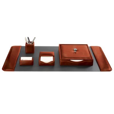Shop Leather Office Accessories