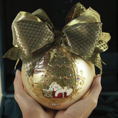 Shop Specialty Christmas Ornaments & Tree Lights