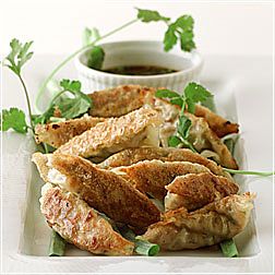 Wolfgang's Potstickers