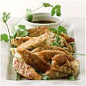Wolfgang's Potstickers