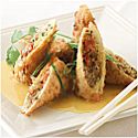 Wolfgang's Spring Rolls