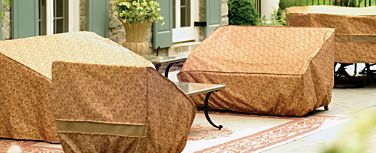 Outdoor Furniture Covers - Patio Furniture Covers - Furniture ...