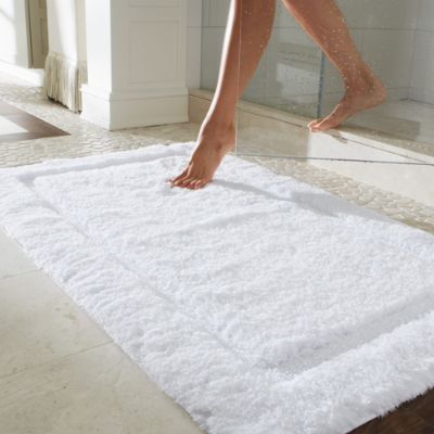 Nonskid Resort Bath Rugs