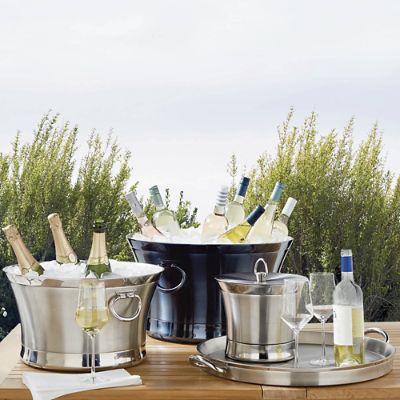 Optima Beverage Tub