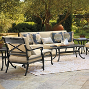 How to Protect Outdoor Furniture - Outdoor Furniture Care - Frontgate