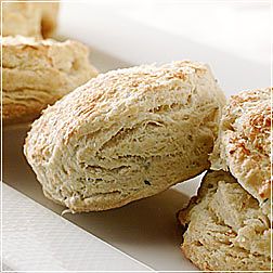 Buttermilk Biscuits