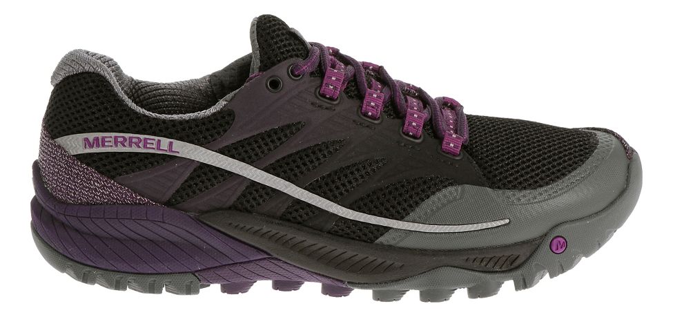 Merrell All Out Charge Trail Running Shoe