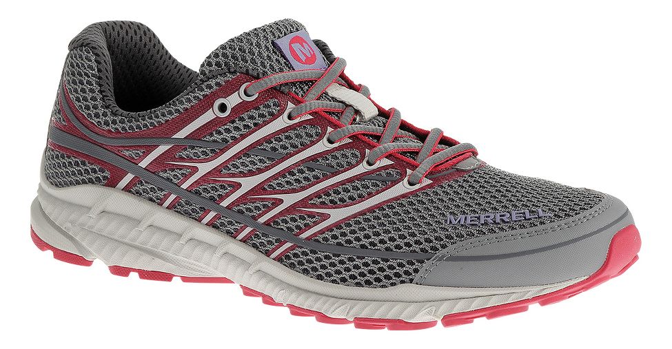 Merrell Mix Master Move Glide 2 Trail Running Shoe