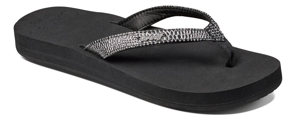 Reef Star Cushion Sassy Sandals