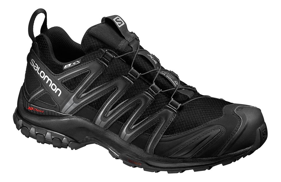 Mens Brooks Cascadia 10 Trail Running Shoe at Road Runner Sports