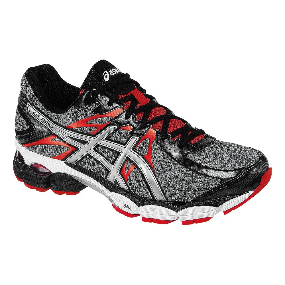 asic gel flux