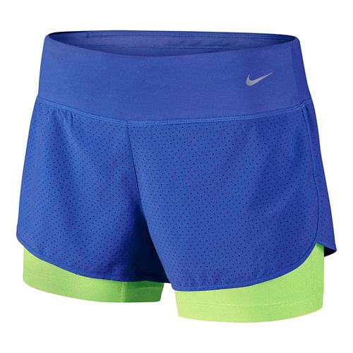cheap nike womens shorts