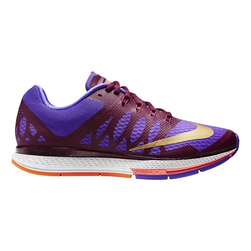 nike flywire womens grey