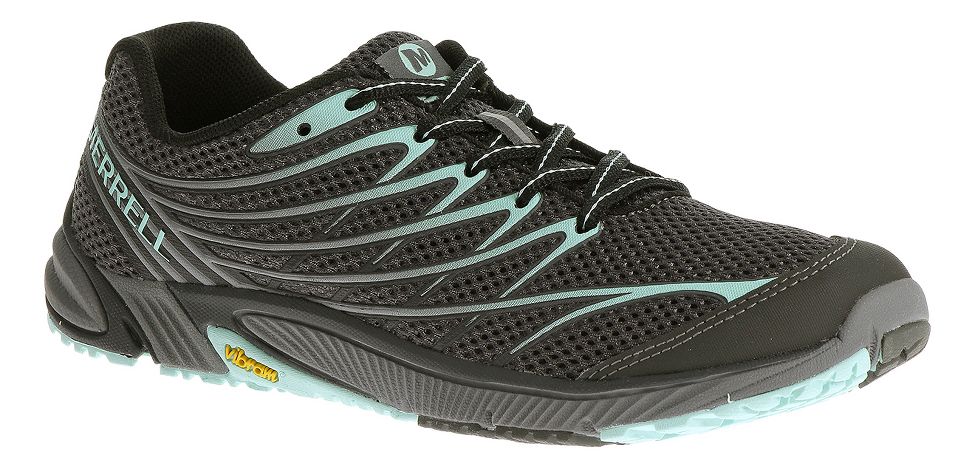 Merrell Bare Access Arc 4 Trail Running Shoe