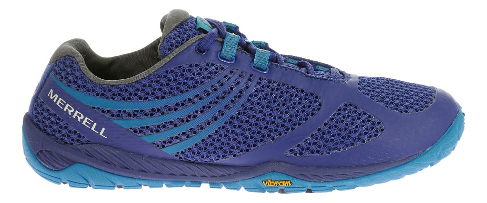 Merrell Pace Glove 3 Trail Running Shoe