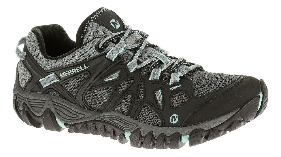 Merrell All Out Blaze Aero Sport Hiking Shoe