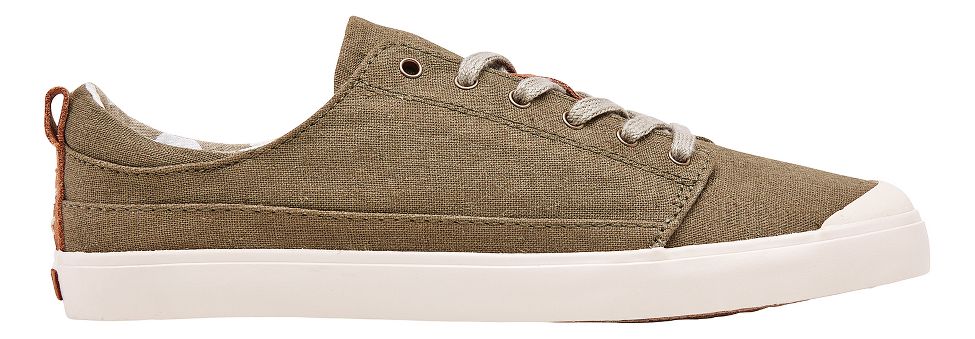 Reef Walled Low