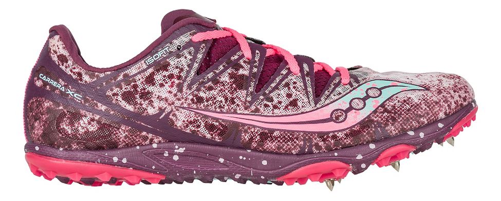 Saucony Carrera XC Spike Cross Country Shoe