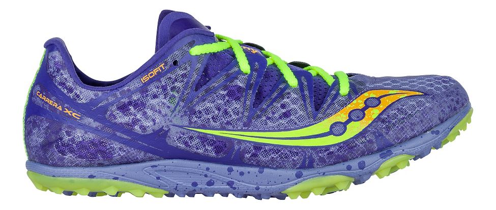 Saucony Carrera XC Flat Cross Country Shoe
