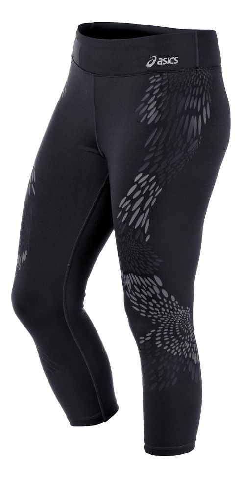 asics capri tights