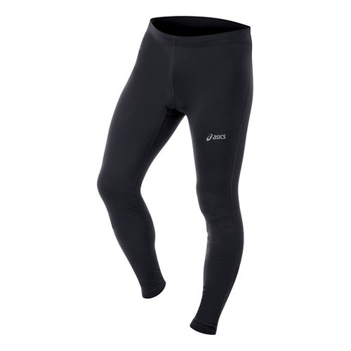 asics men's essentials tight