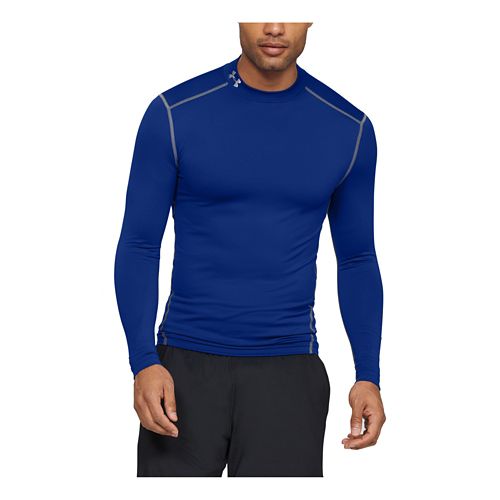 Under Armour Moisture Wicking Clothing Road Runner Sports