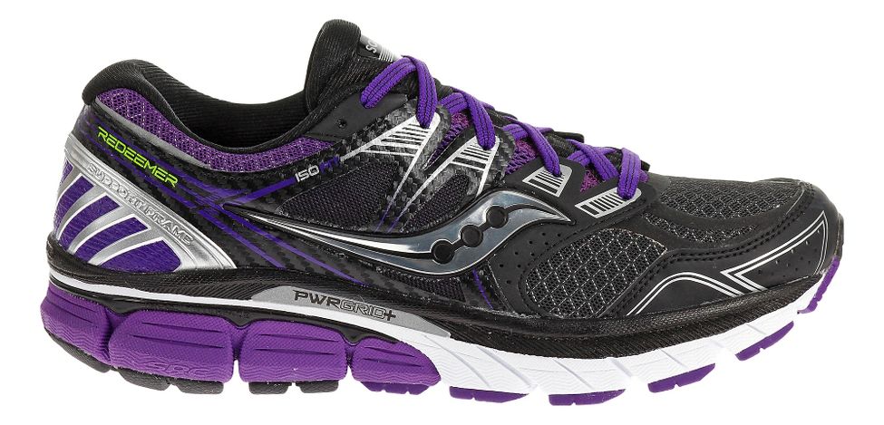 saucony oasis women's shoe review