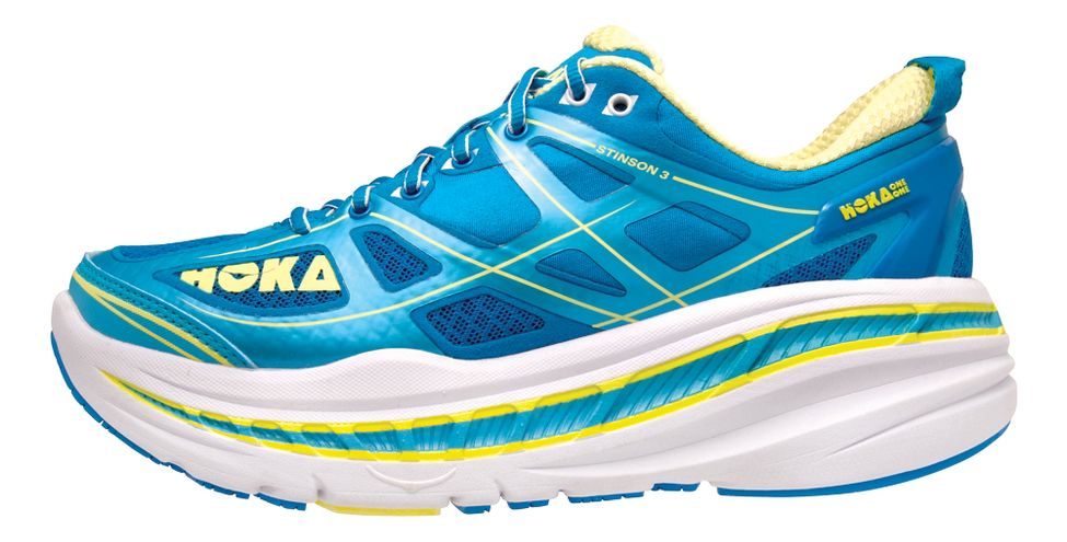 Hoka One One Stinson 3 Running Shoe