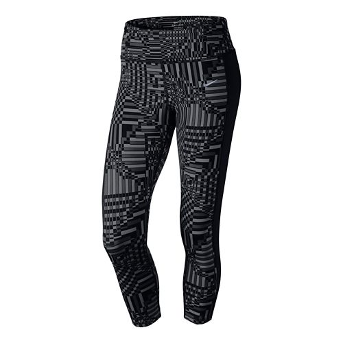 nike printed tights