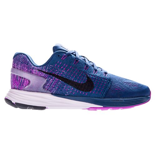 nike flywire womens grey