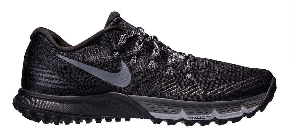 Nike Air Zoom Terra Kiger 3 Trail Running Shoe