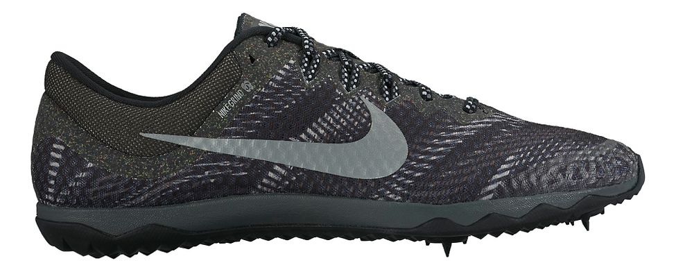 nike zoom rival cross country