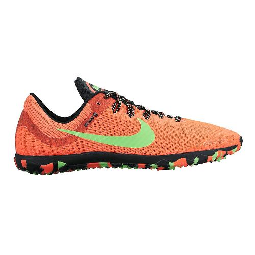 nike women's zoom rival waffle cross country shoes