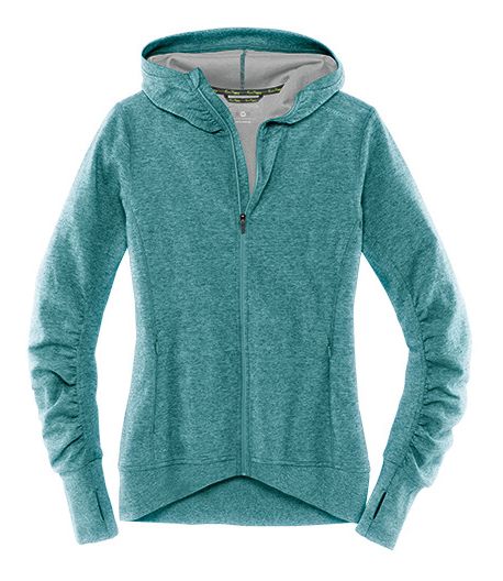 Brooks Joyride Hoodie Running Jacket