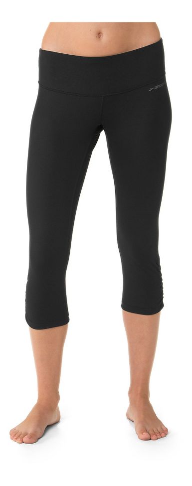Brooks Greenlight Capri Tights