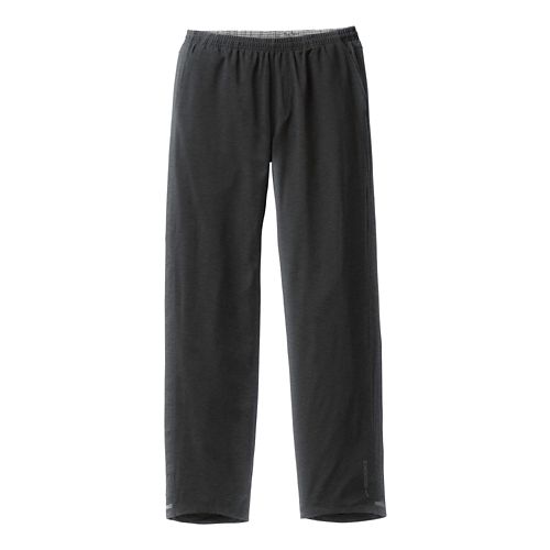 brooks mens running pants