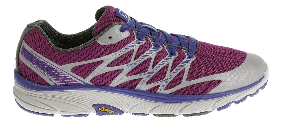 Merrell Bare Access Ultra Trail Running Shoe